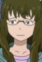 Gambar Karakter Sayuri's Friend