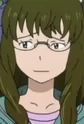 Sayuri's Friend