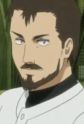 Gambar Karakter Tetsuya Koga
