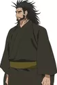 Zenin, Jinichi
