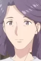Suzumi's Mother