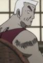 Gambar Karakter Iwao Maeda