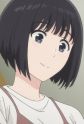 Gambar Karakter Yukiya's Mother