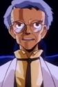Dr. Peringo