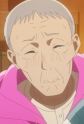 Gambar Karakter Aimi's Grandfather