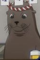 Seal Bartender