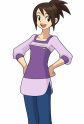 Hoshikawa, Akane