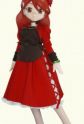 Gambar Karakter Lillian-chan