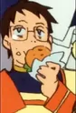 Littner, Tetsukan