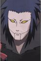 Gambar Karakter Sandaime Kazekage