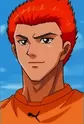 Kanou, Kyousuke