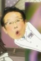 Gambar Karakter Fukui