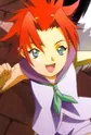 Williamette, Eris