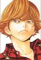 Mitani, Yuki