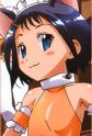 Gambar Karakter Kana Ikeda