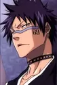 Hisagi, Shuuhei