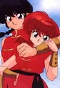 Saotome, Ranma