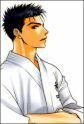 Gambar Karakter Megumi Tennouji