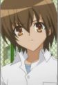 Gambar Karakter Yuuto Amakawa