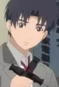 Kitayama, Akira