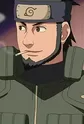 Sarutobi, Asuma