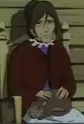 Tochiro's Mother