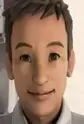 Haruka's Father