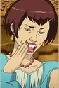 Ubayama, Hiroe