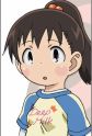 Gambar Karakter Mayumi Katou