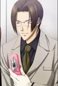 Yashiro, Yukihito