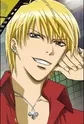 Fuwa, Shoutarou