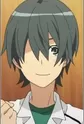 Morino, Ryoushi