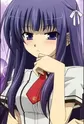 Kirishima, Shouko