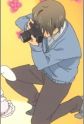 Gambar Karakter Father Takanashi