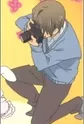 Takanashi, Father