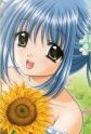 Gambar Karakter Rei Nagasawa