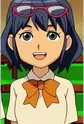 Otonashi, Haruna
