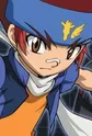 Hagane, Ginga