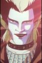 Gambar Karakter Demon Kogure