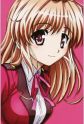 Gambar Karakter Haruna Yuuki