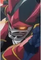 Red Blade Braver