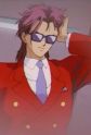 Gambar Karakter Hajime Ichijou