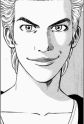 Gambar Karakter Jim Walsh