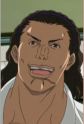 Gambar Karakter Yoshiki Katou