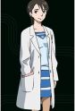 Gambar Karakter Mizusawa