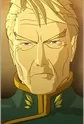 Uranus III, General Edward