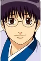 Shimura, Shinpachi