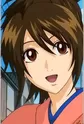 Shimura, Tae