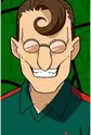 Gojou, Masaru