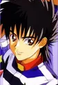 Kazami, Hayato
